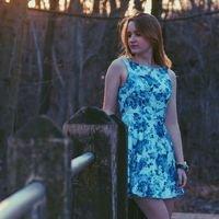 Photo of Marissa L.
