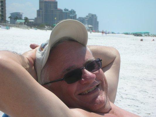 Photo of Steve R.