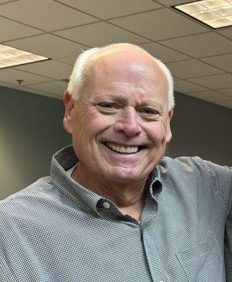 Photo of Frank M.