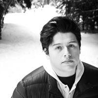 Photo of Isaac C.