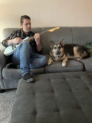 photo of Nicholas G.