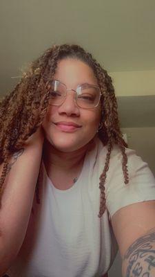 photo of Courtnee B.