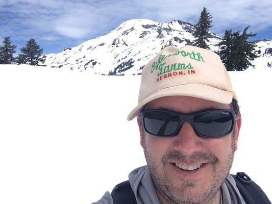Photo of Chris M.