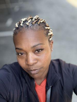 Photo of Shelley B.