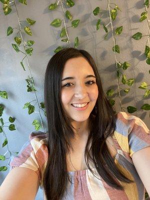 Photo of Gracie M.