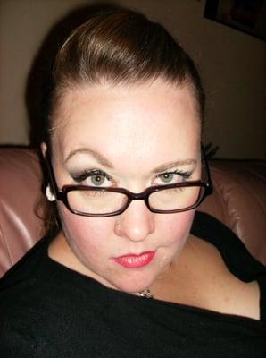 Photo of Meredith L.
