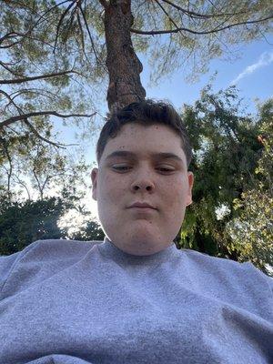 Photo of Dillon F.