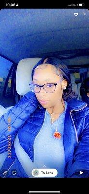 photo of Michelle B.