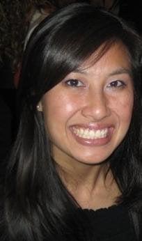 photo of Christine V.