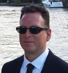 Photo of Barry F.