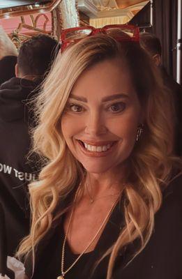 photo of Jennifer A.