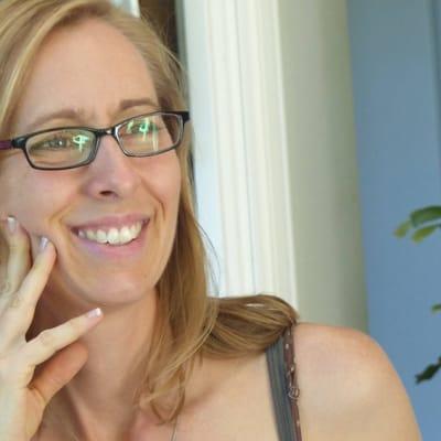 photo of Kathleen W.