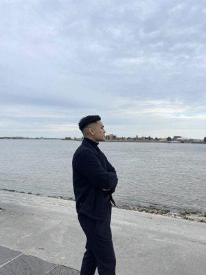 Photo of Joey N.