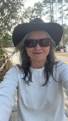 Photo of Teresa F.