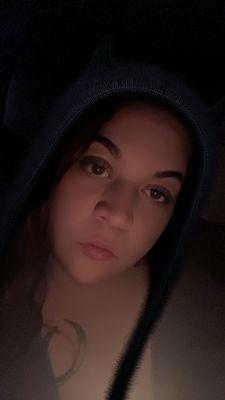 photo of April B.