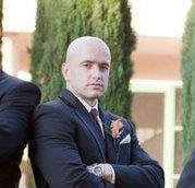 Photo of Sean P.