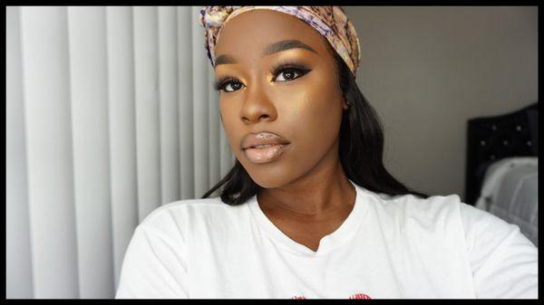 Photo of LeAndria H.