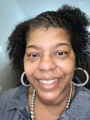 photo of Tonia M.
