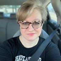 Photo of Amy C.