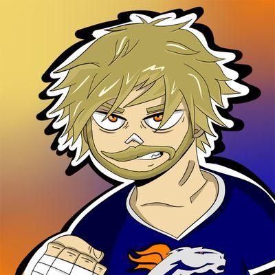 photo of OriginalCodyB B.