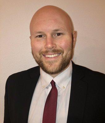 Photo of Randy H.