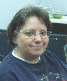 Photo of Bertha B.