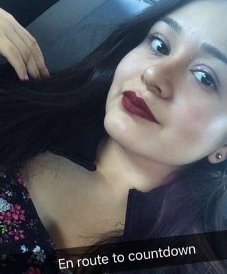Photo of Brittany L.