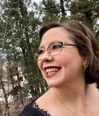 Photo of Michelle M.