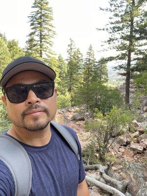 Photo of Edgar C.