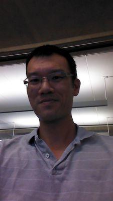 Photo of Leland M.