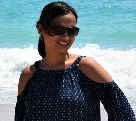 Photo of Ayushi J.