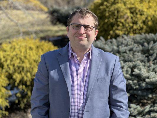 Photo of Josh P.