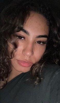 photo of Catalina M.
