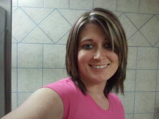 Photo of Naomie W.