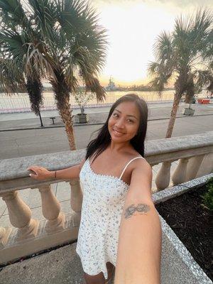 Photo of Ayana S.