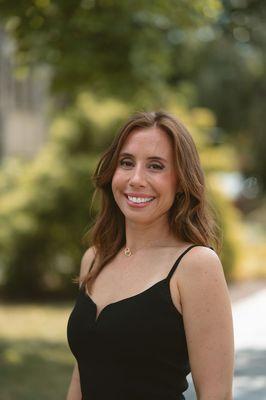 photo of Stephanie E.