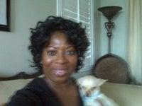 photo of Pearl Penelope H.