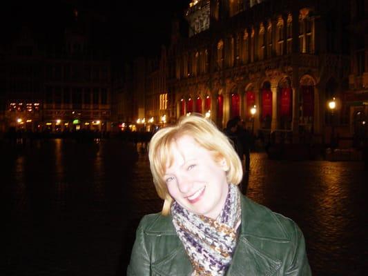 Photo of Lisa S.