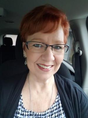 Photo of Mary B.