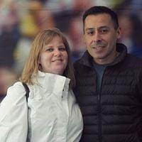 Photo of Robin E.
