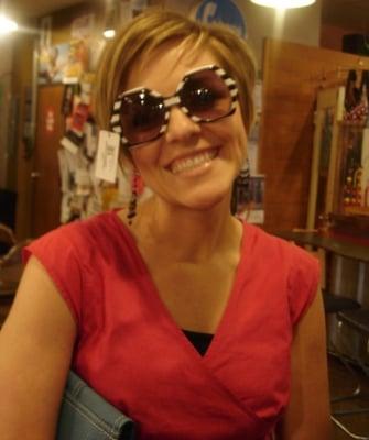 Photo of Brooke W.