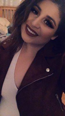 Photo of Elexis L.