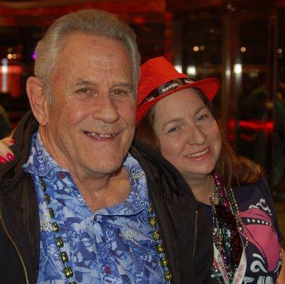 photo of Catherine G.