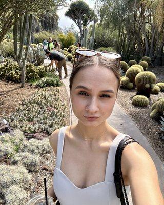 Photo of Inessa Z.