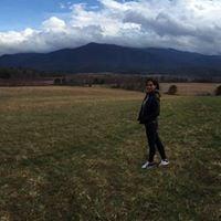 photo of Gabriela G.