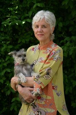 photo of Catherine C.