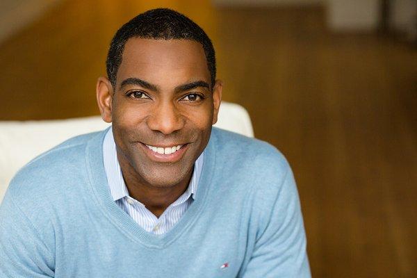 Photo of Roderick G.