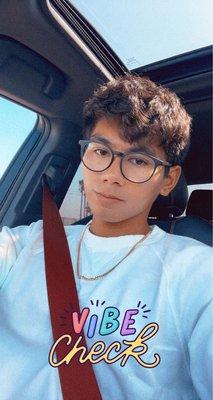 photo of Marvin Chris P.