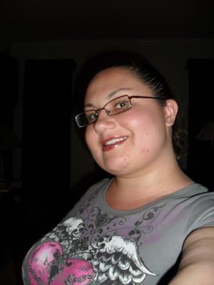 Photo of Cindy S.
