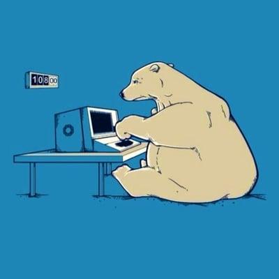 Photo of Online B.